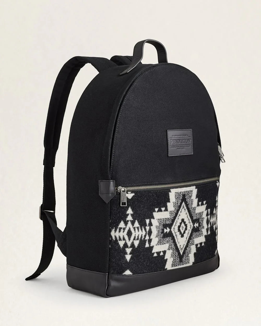 Pendleton Backpack | Rock Point Black