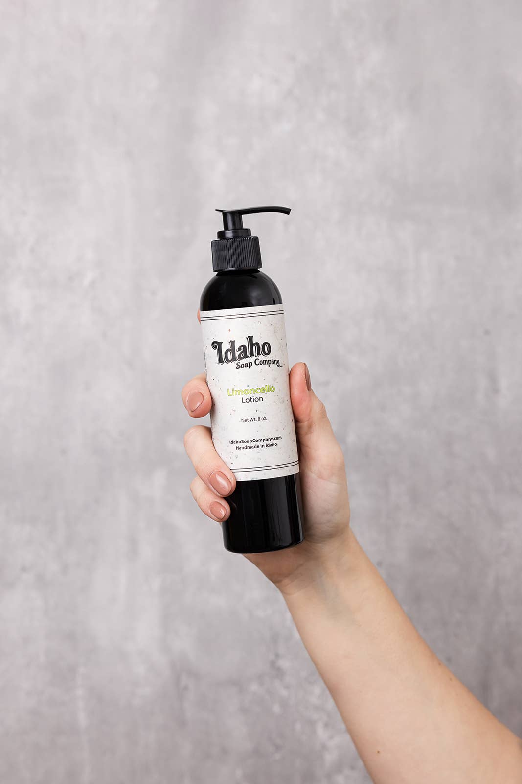 Huckleberry Hand + Body Lotion | 4 oz