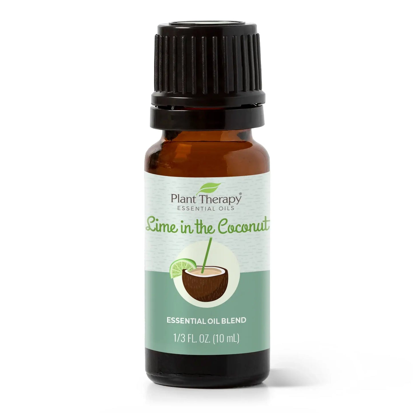 Lime in the Coconut Essential Oil Blend 10 mL