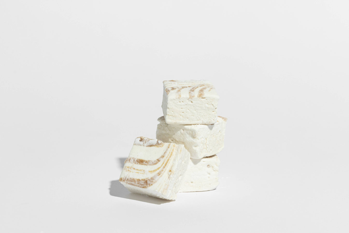 Salted Caramel Mallows