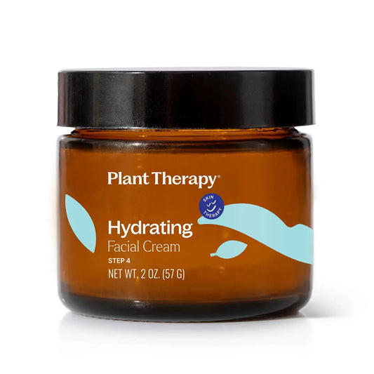 Hydrating Facial Cream 2OZ