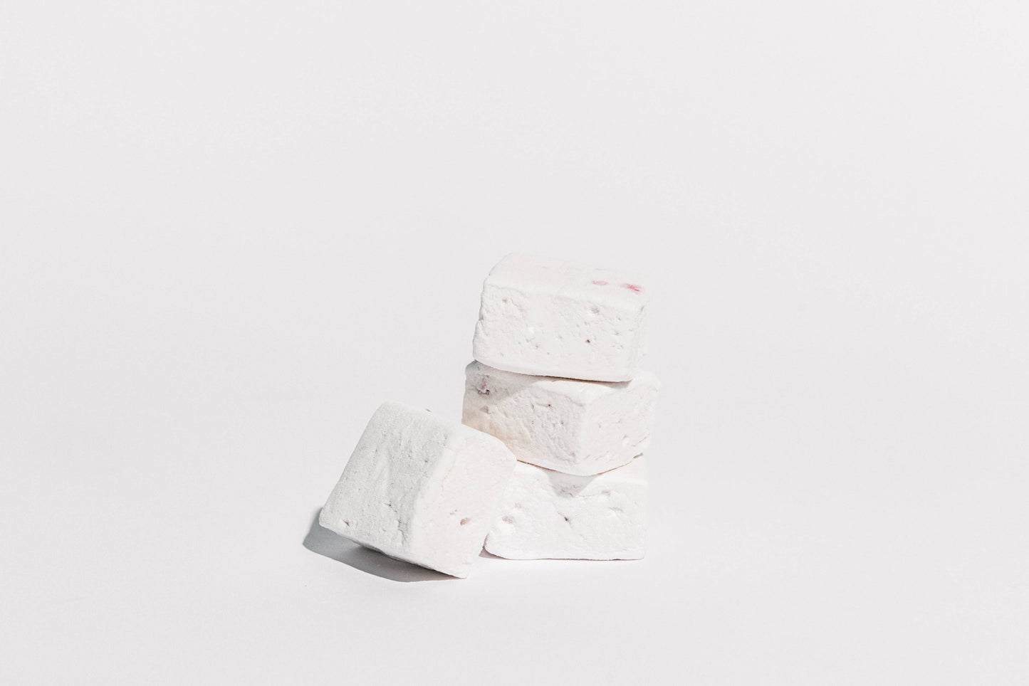 Huckleberry Mallows