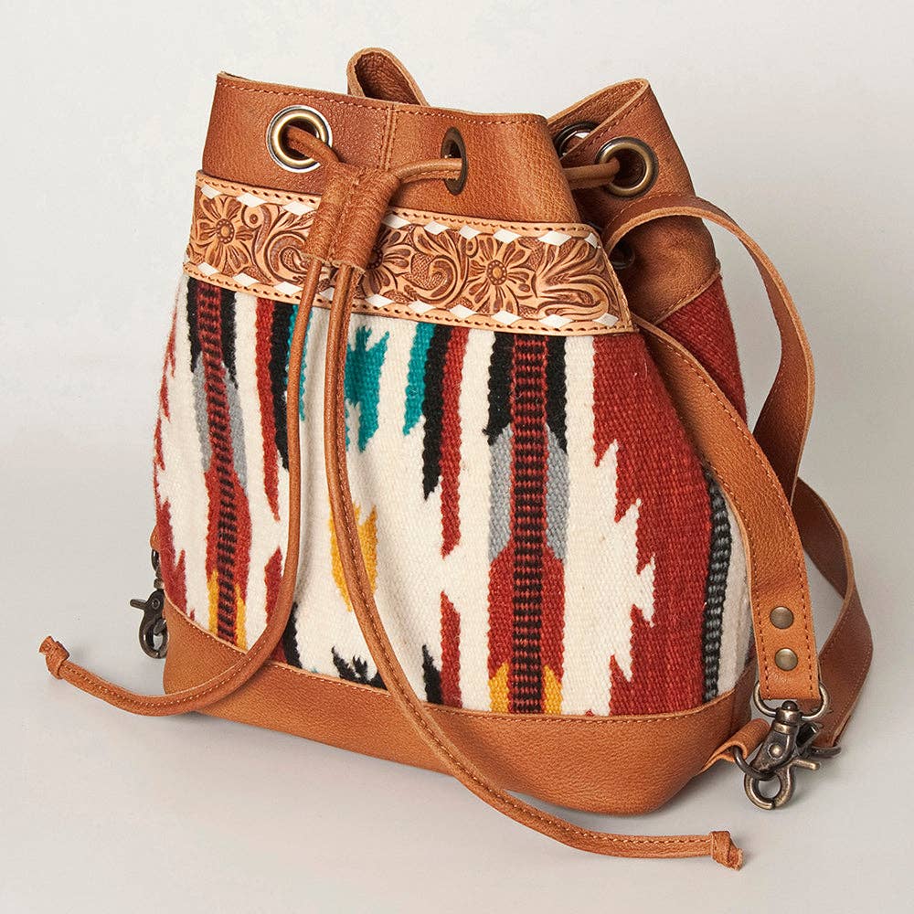 American Darling Bucket Bag