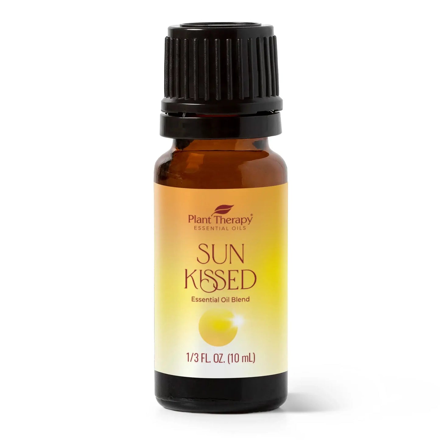 Sun Kissed Essential Oil Blend 10 mL