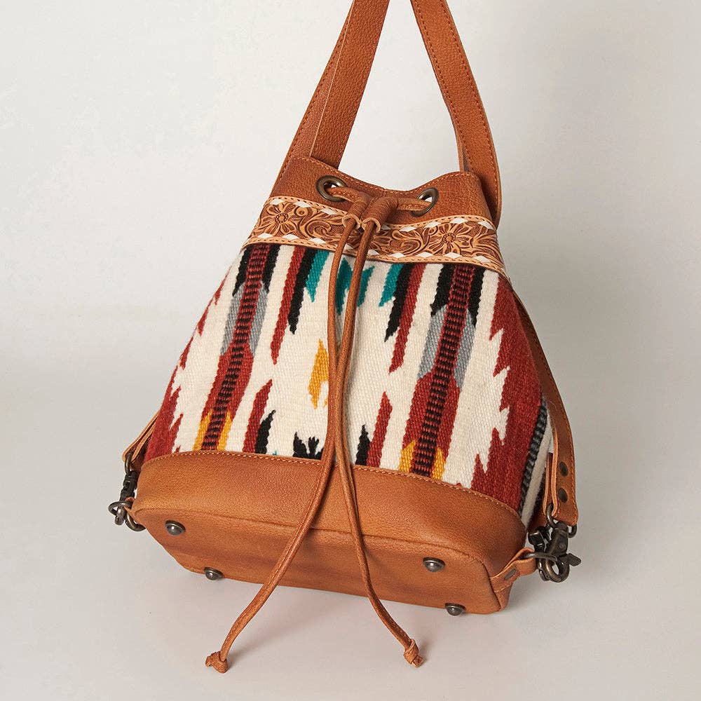 American Darling Bucket Bag