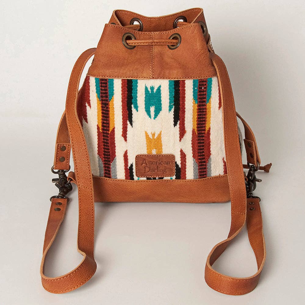 American Darling Bucket Bag