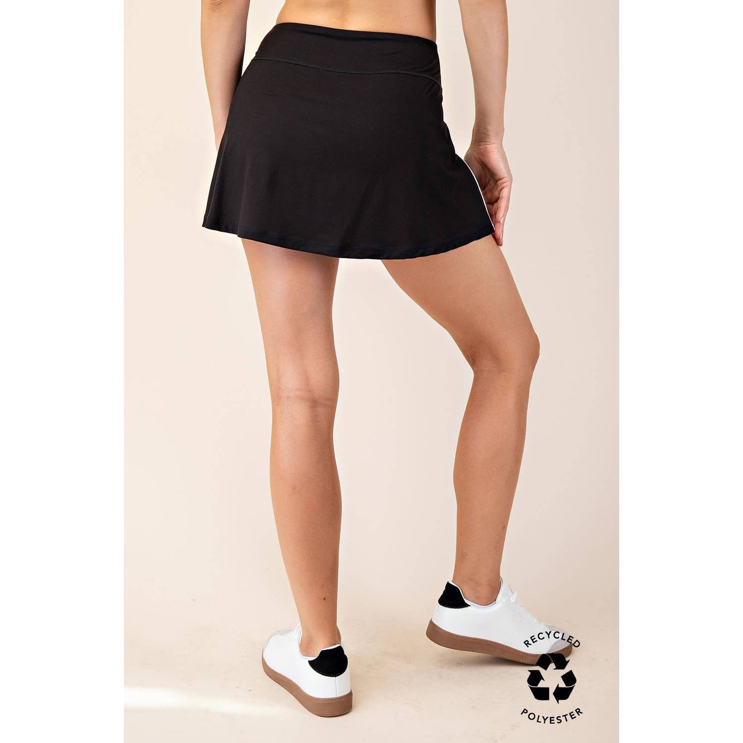 Active Butter Skort