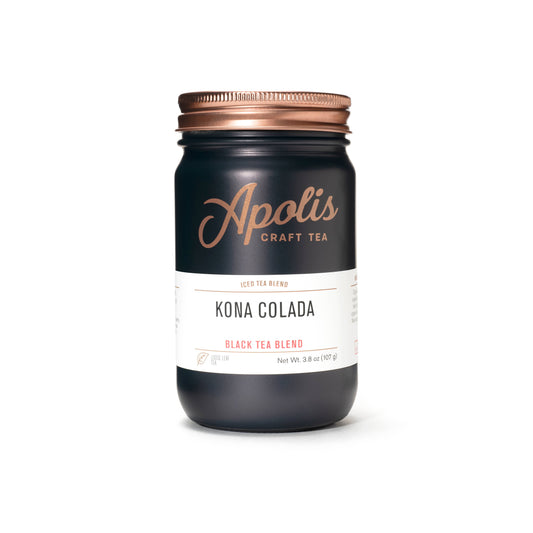 Kona Colada Tea | Loose Leaf