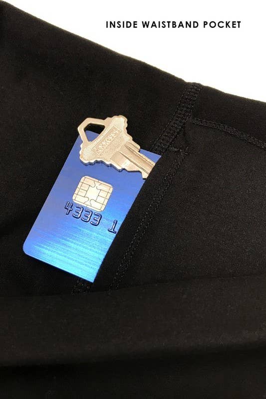 Buttery Soft Active Leggings