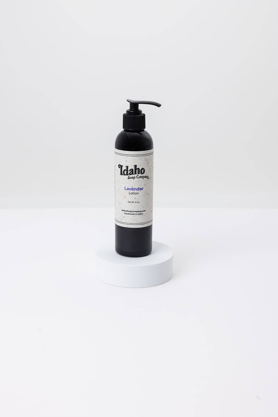 Cashmere Hand + Body Lotion | 8 oz