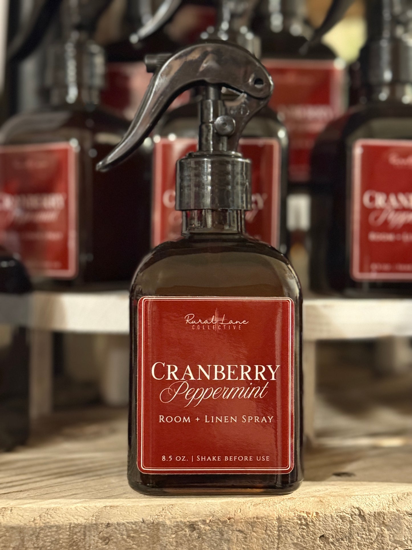 RLC Holiday Scent Collection