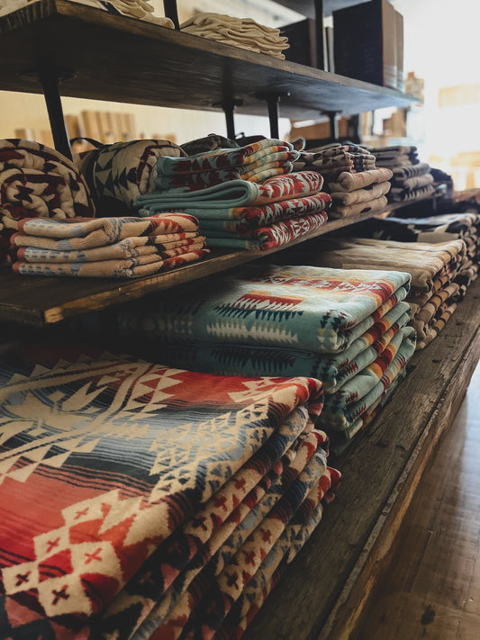 Pendleton Hand Towels