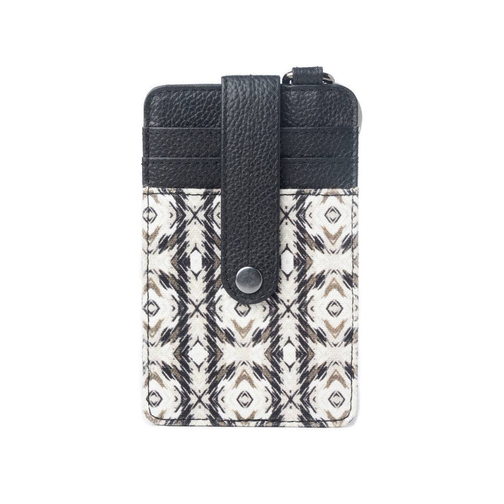 Taralongo Vista Credit Card Holder
