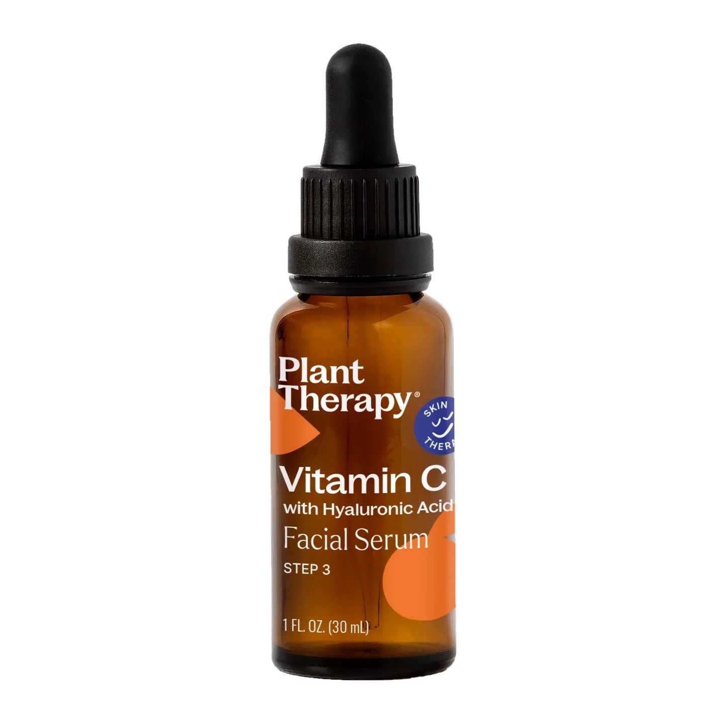 Vitamin C with Hyaluronic Acid Facial Serum