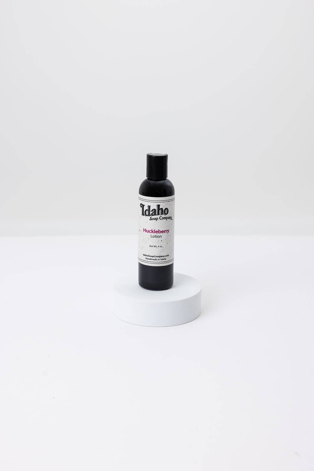 Huckleberry Hand + Body Lotion | 4 oz