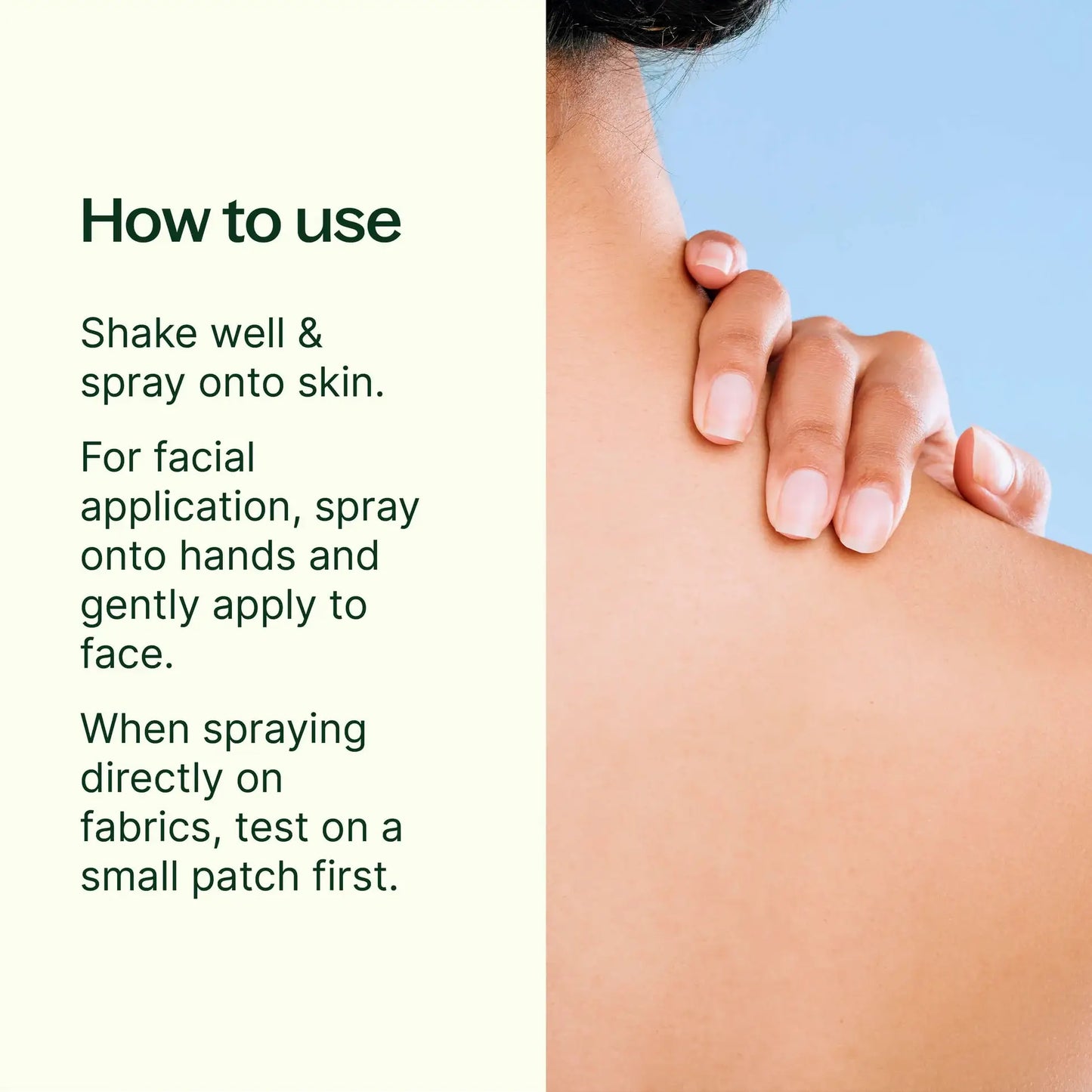 Nature Shield Spray 4 oz