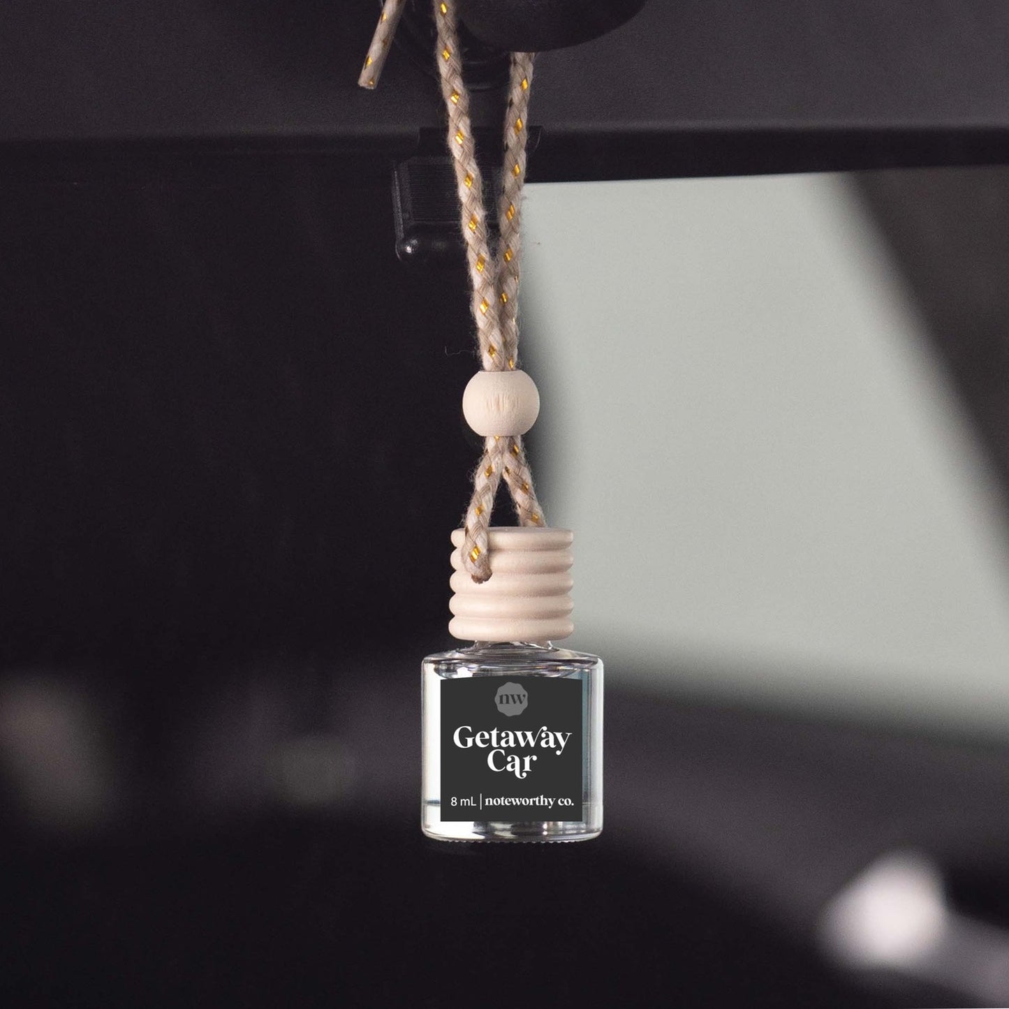 Hanging Diffuser | Getaway Car