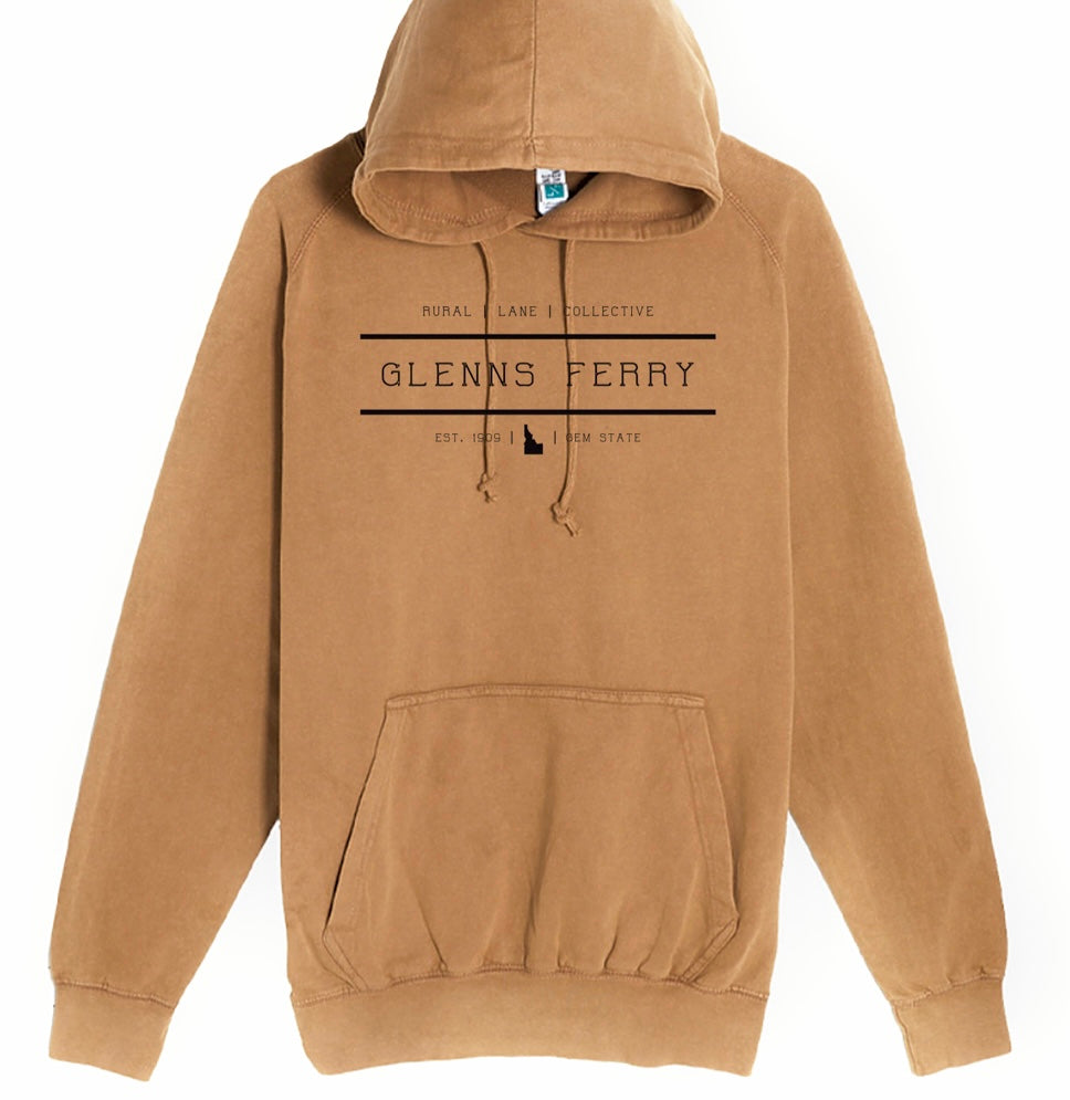 RLC + GF Signature Hoodie