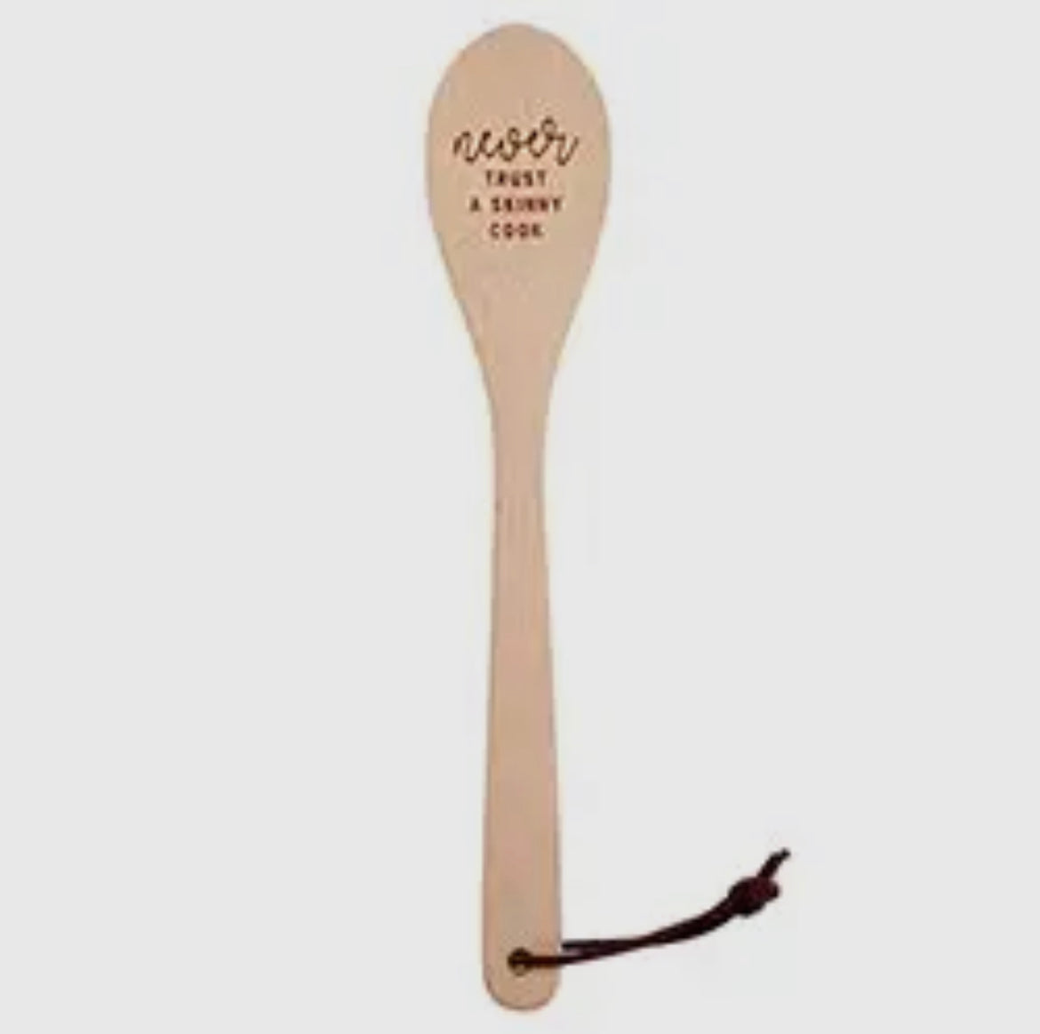 SB Wooden Baking Spoons