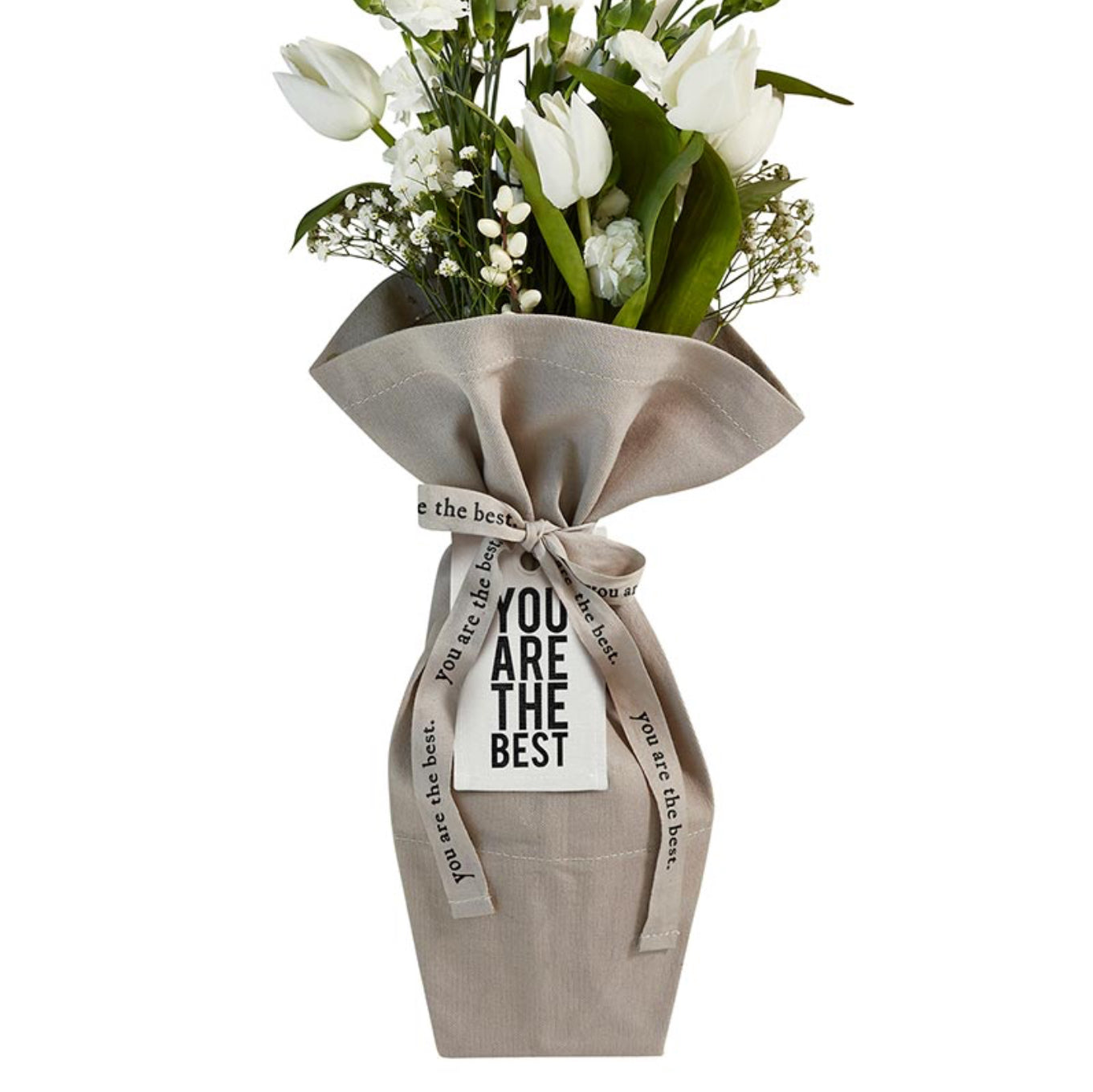 The Bouquet Bag