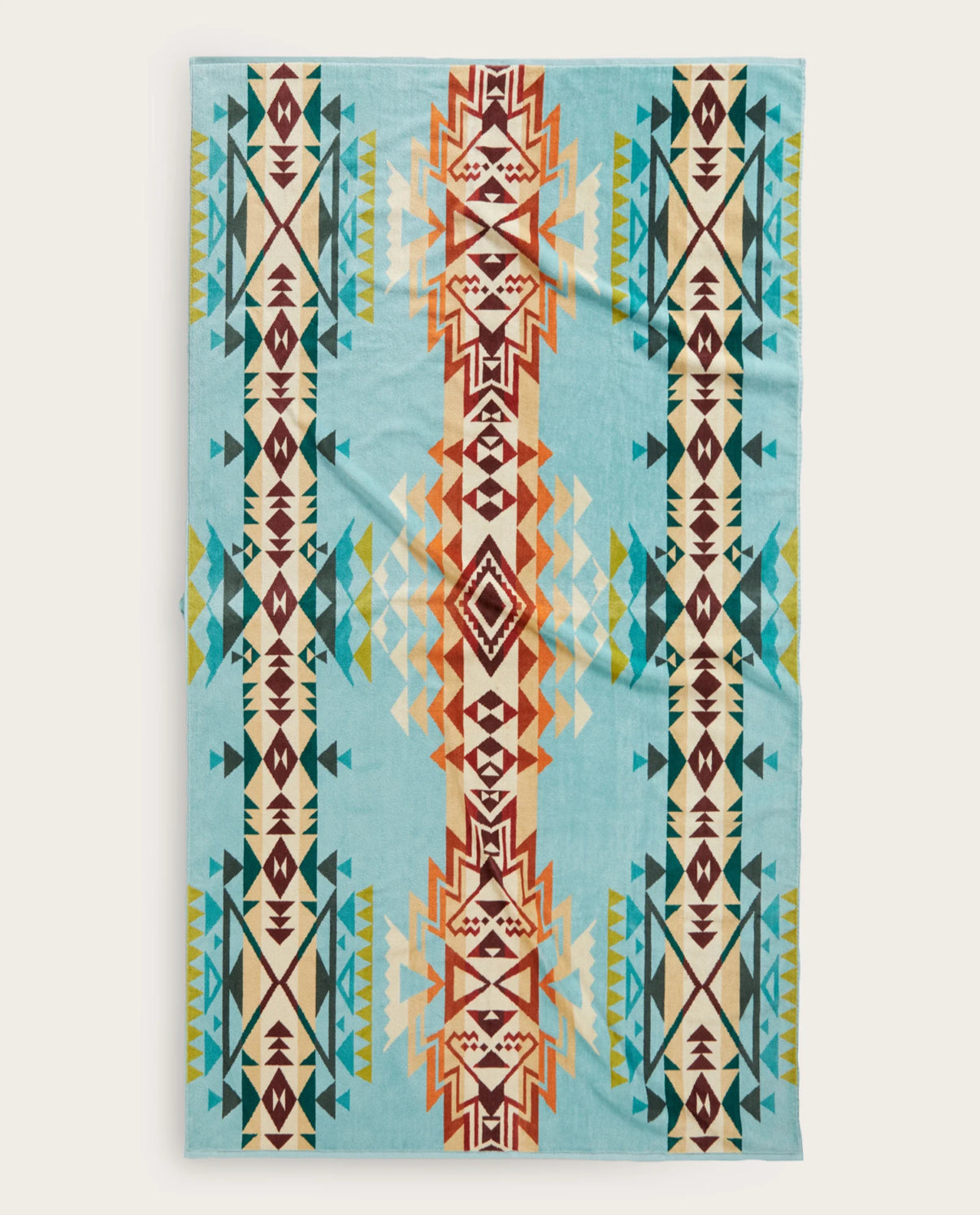 Pendleton Spa Towel