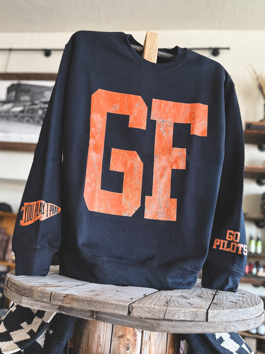 GF Gameday Sweatshirt