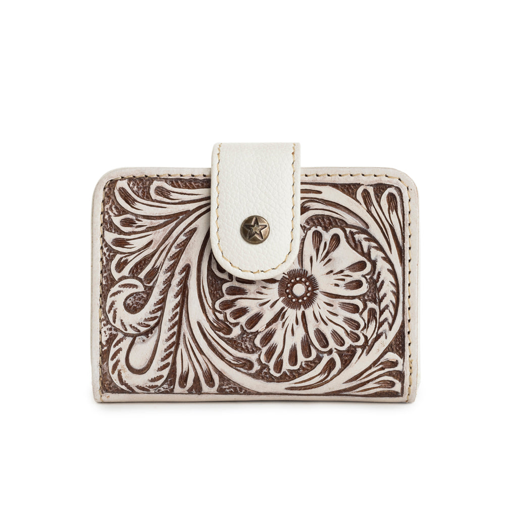 Myra | Winslow Creek Mini Wallet