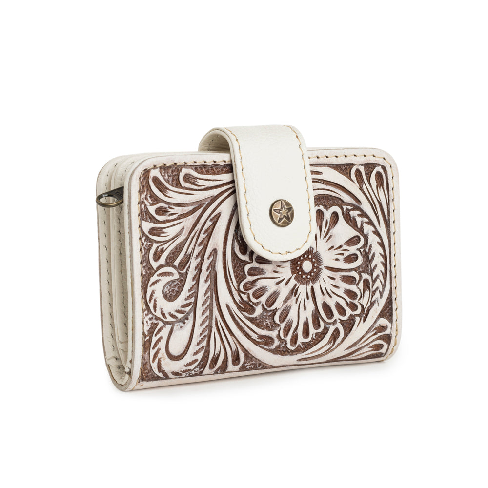 Myra | Winslow Creek Mini Wallet