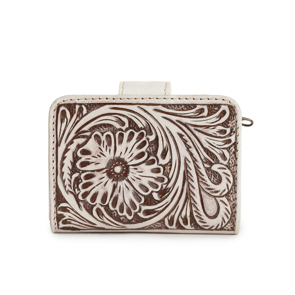 Myra | Winslow Creek Mini Wallet