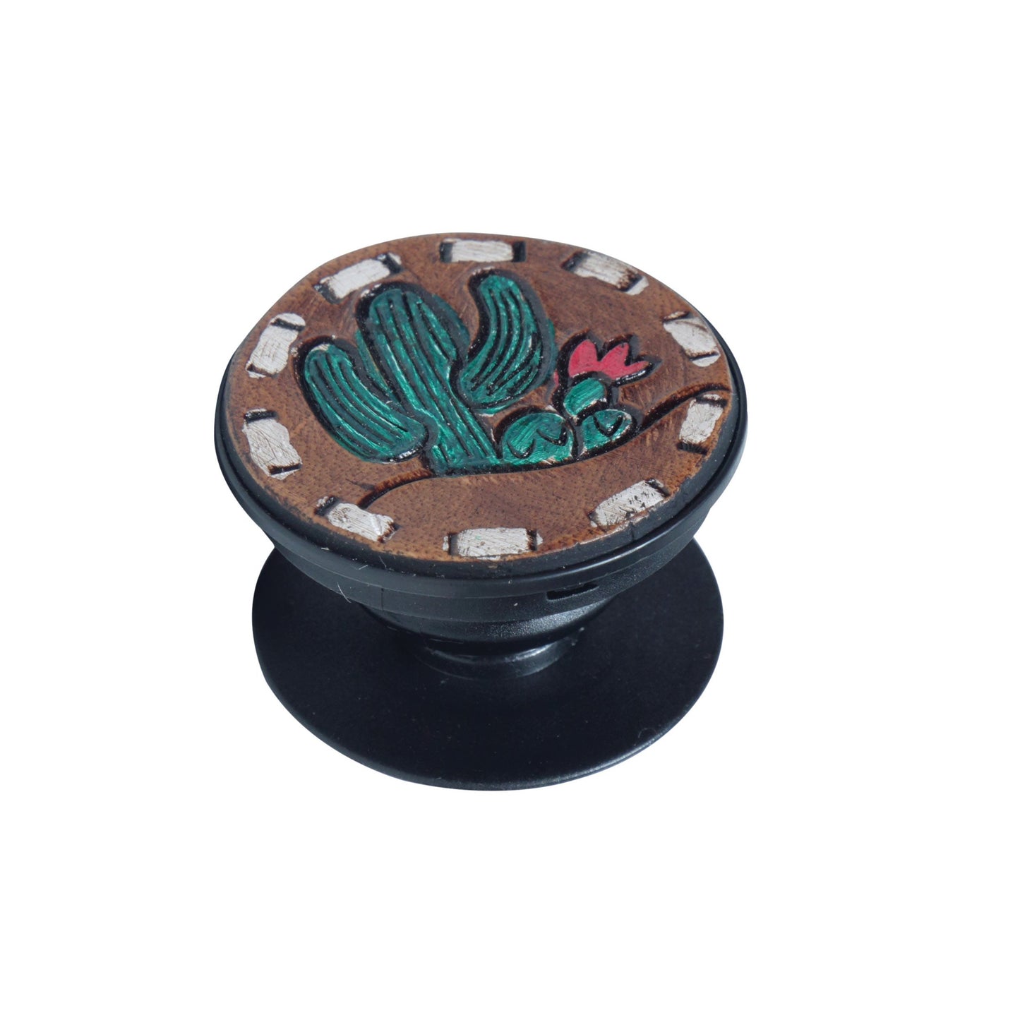 Myra | Blooming Cactus Phone Socket