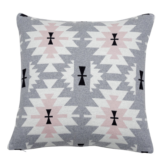 Myra Spectacular Aztec Cushion Cover