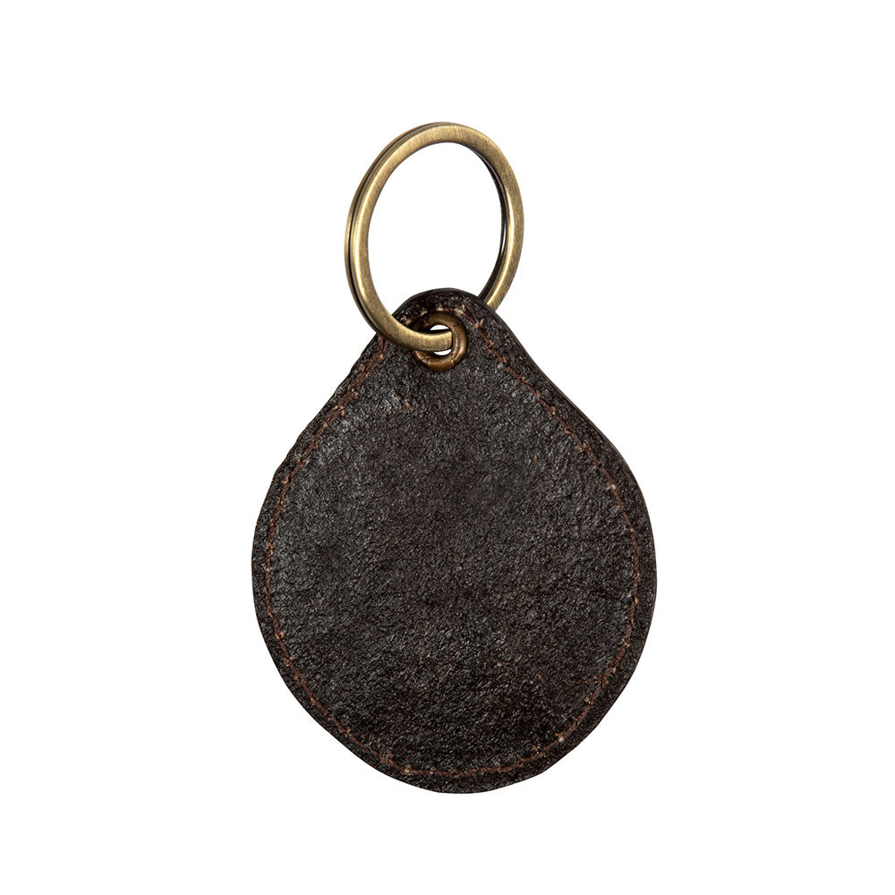 Myra | Classic as Classic Can Be Key Fob