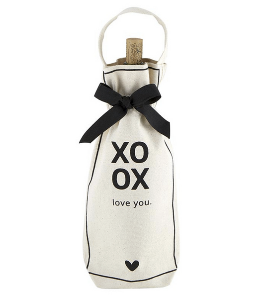 Wine Bag - XOXO