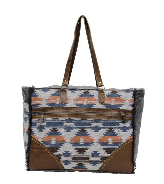 Myra Jolie Weekender Bag