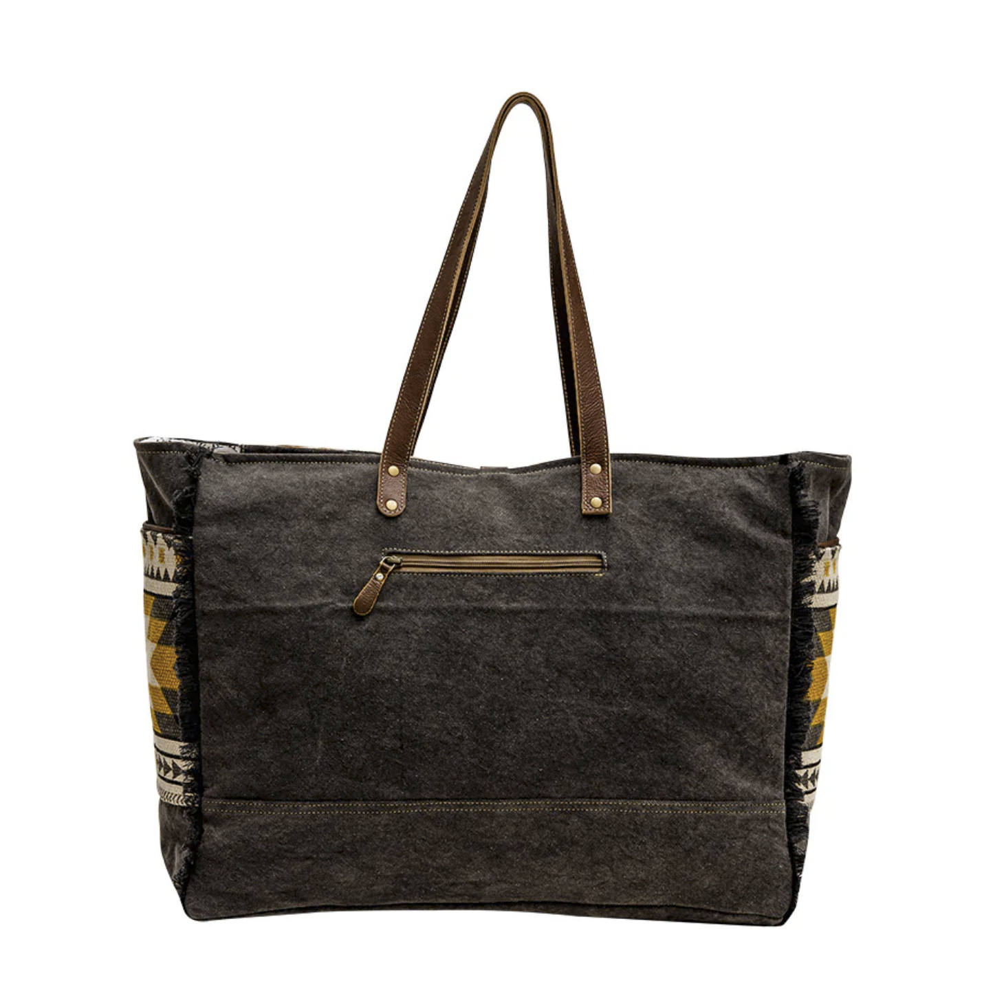 Myra Trilang Weekender Bag