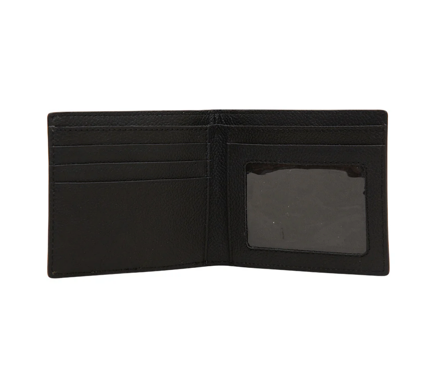 Myra | Grenda Grey Wallet