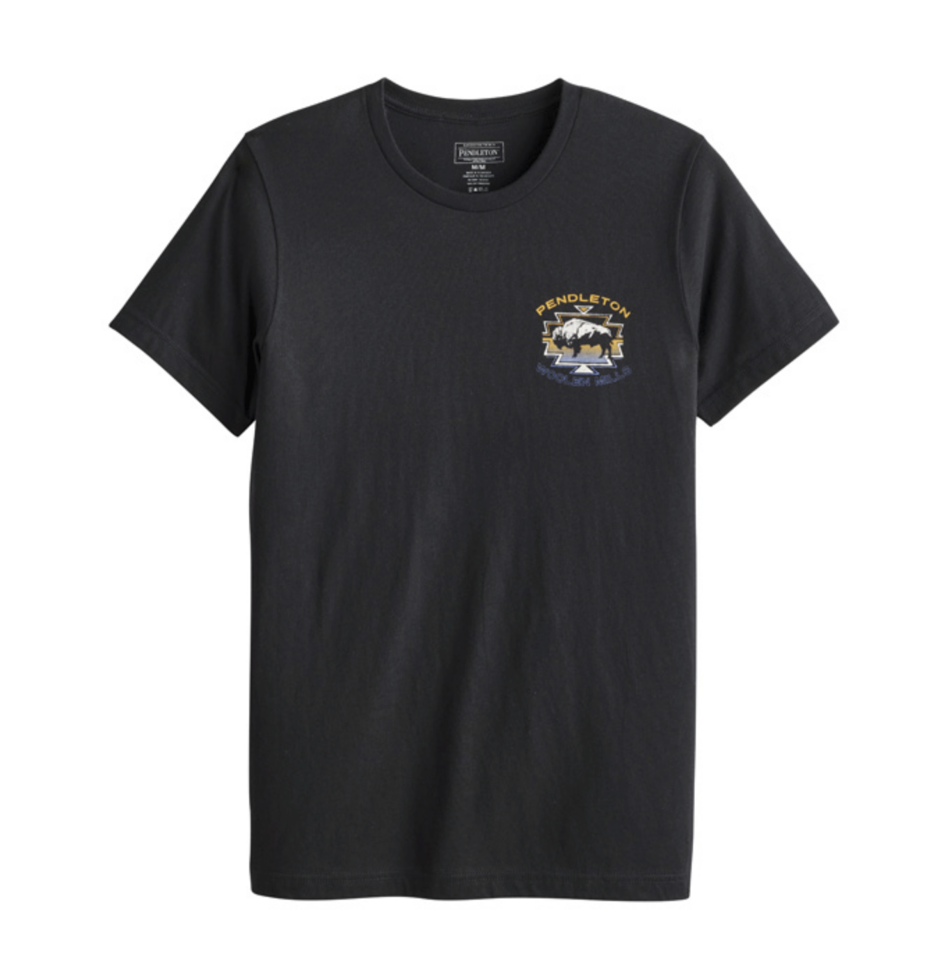 Pendleton Twilight Ranch Graphic Tee