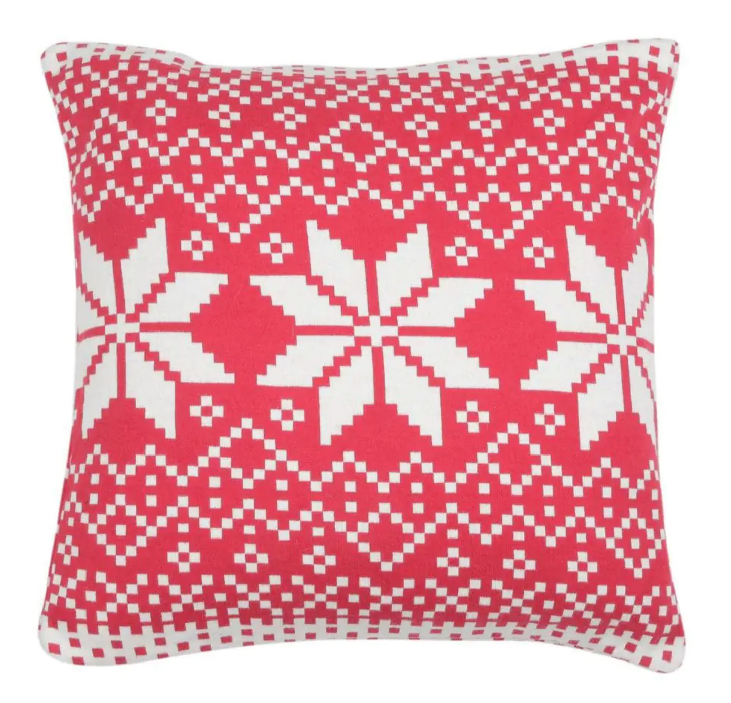 Myra | Flakes Cushion Cover