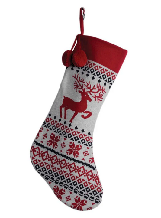 MYRA | Antlers Stocking