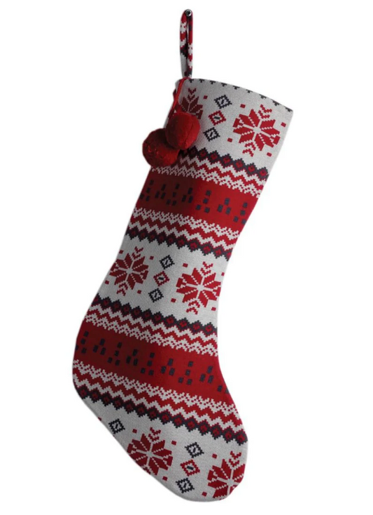 MYRA | Merry Stocking