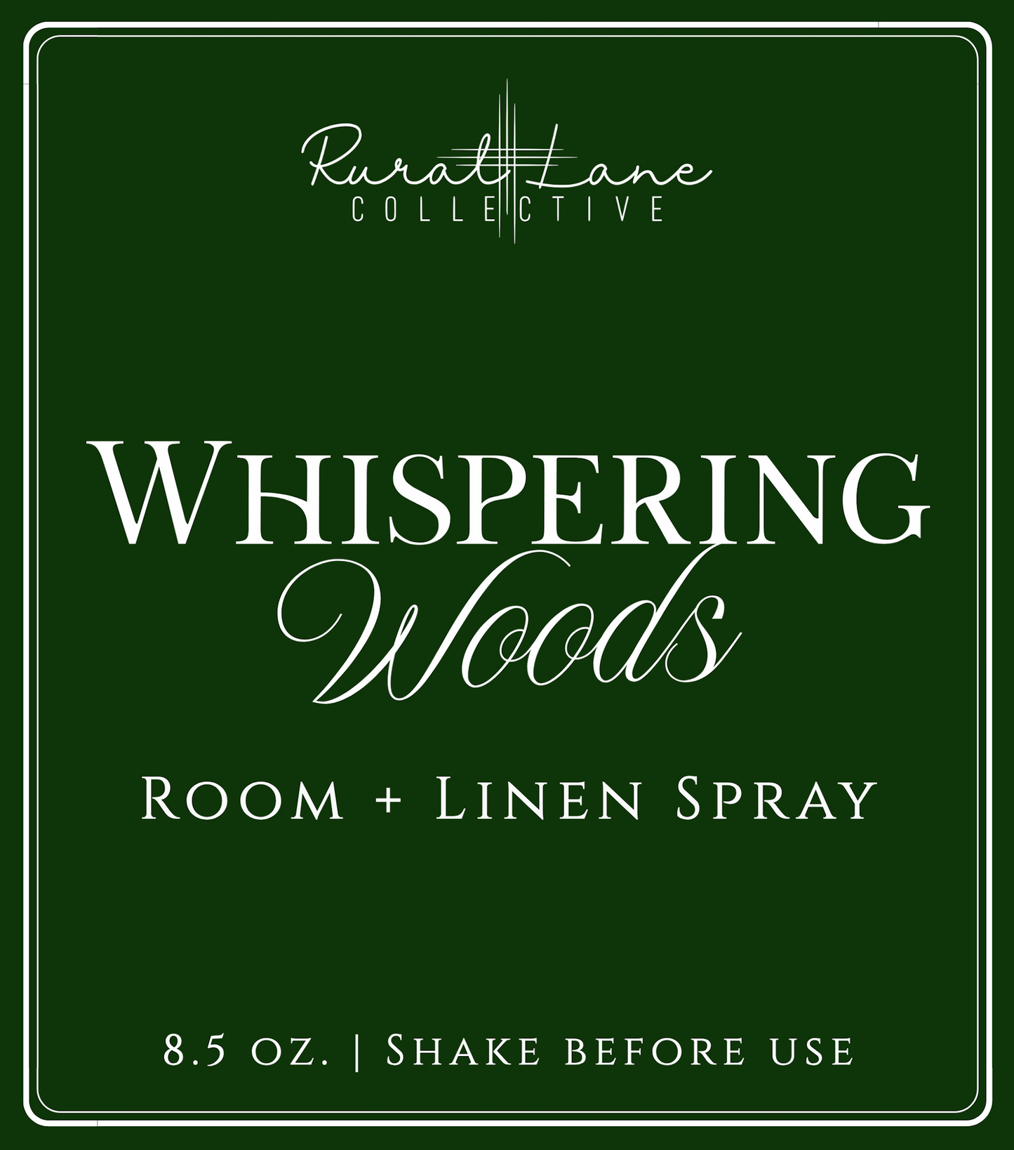 RLC Holiday Scent Collection