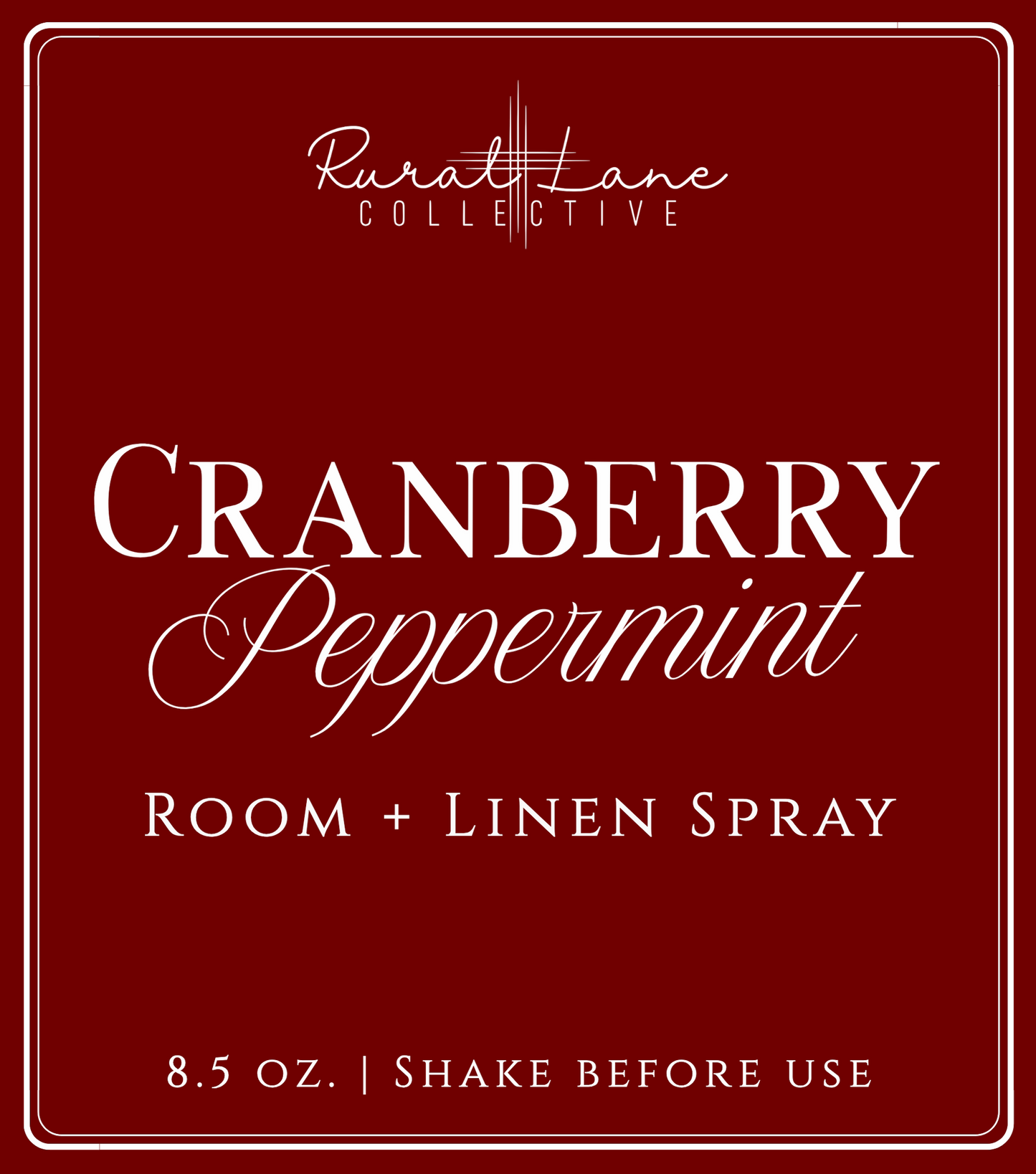 RLC Holiday Scent Collection