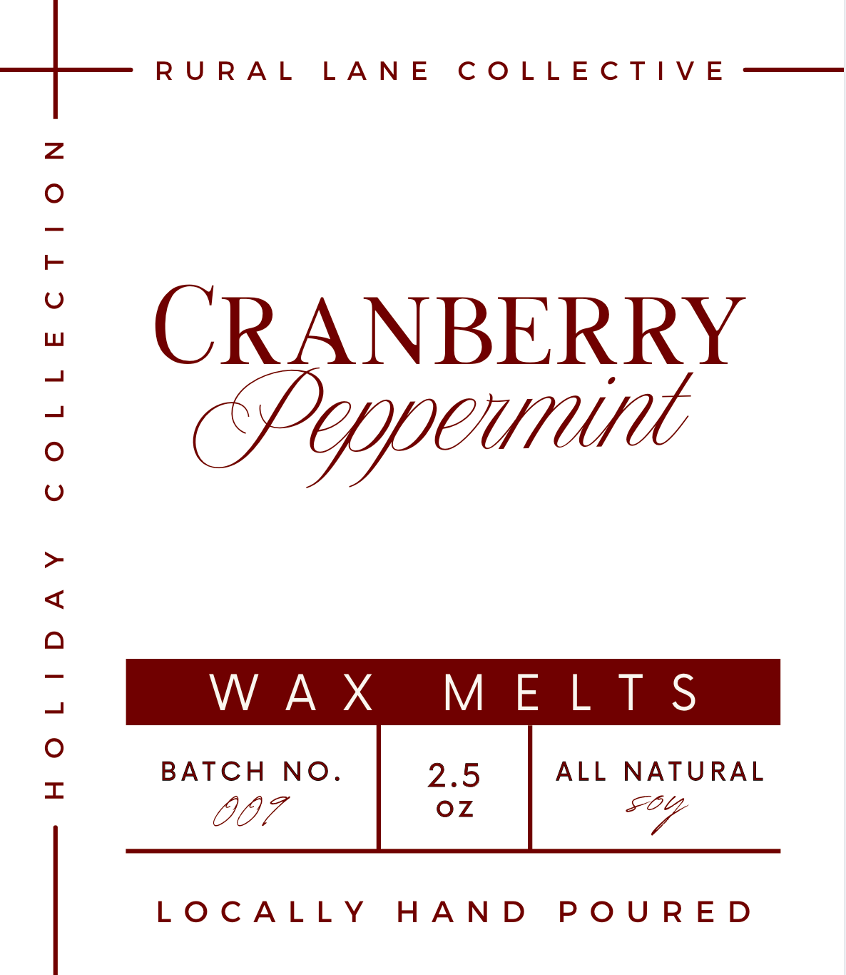 RLC Holiday Scent Collection