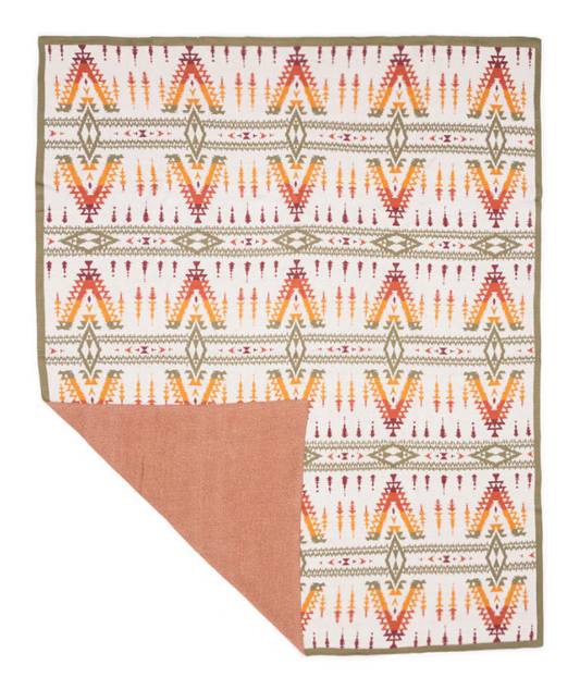 Myra | Canyon Echo Throw