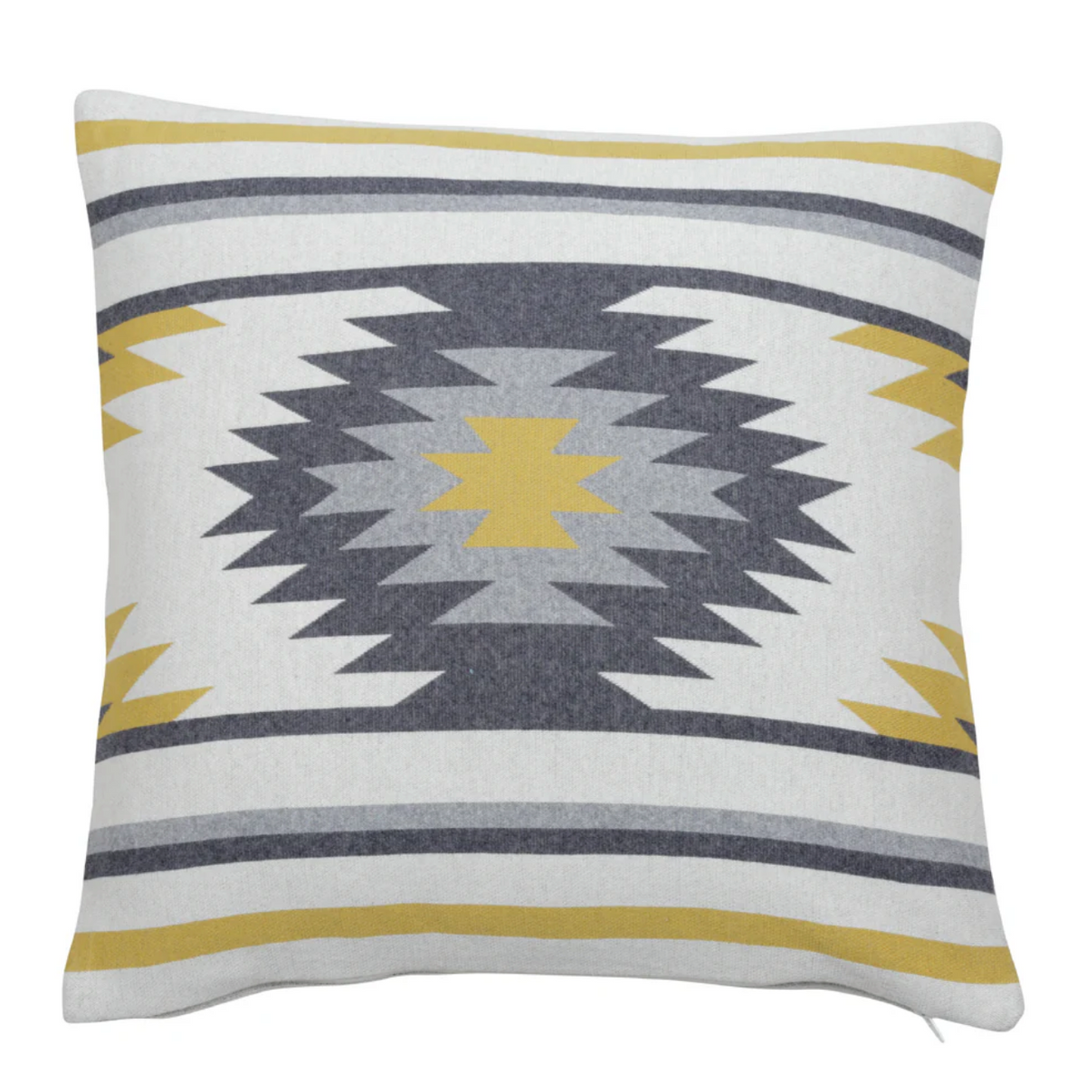 Myra | Vibrant Aztec Cushion Cover
