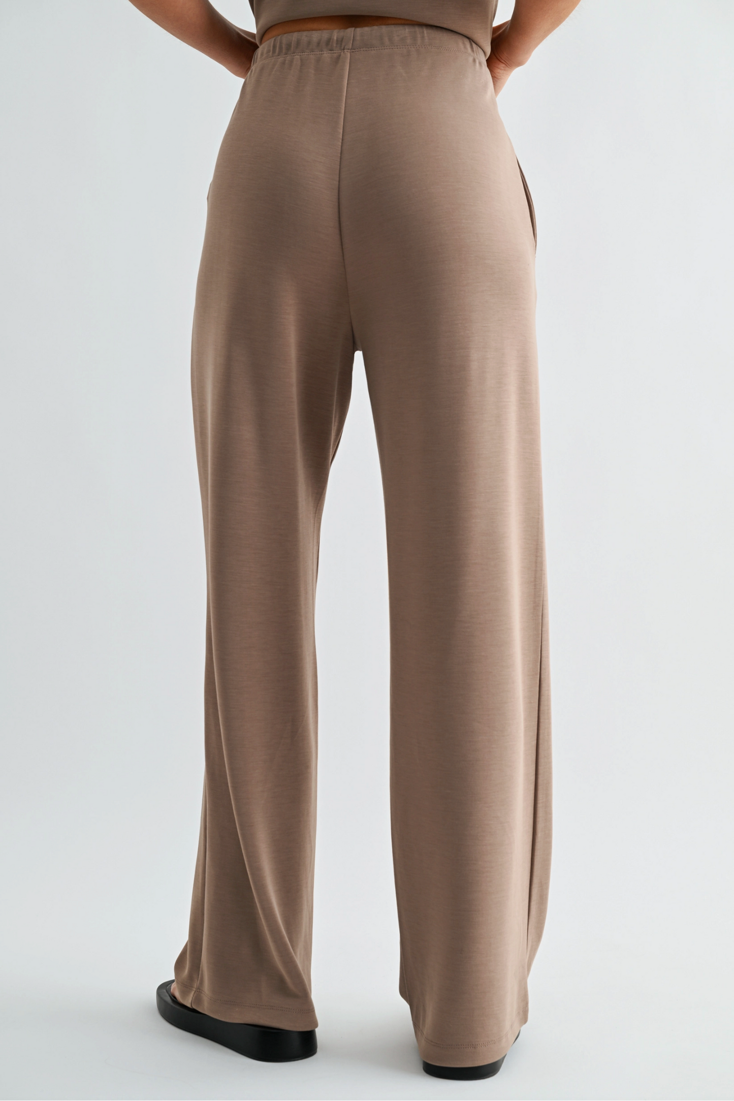 Laguna Butter Soft Wide-Leg Pant