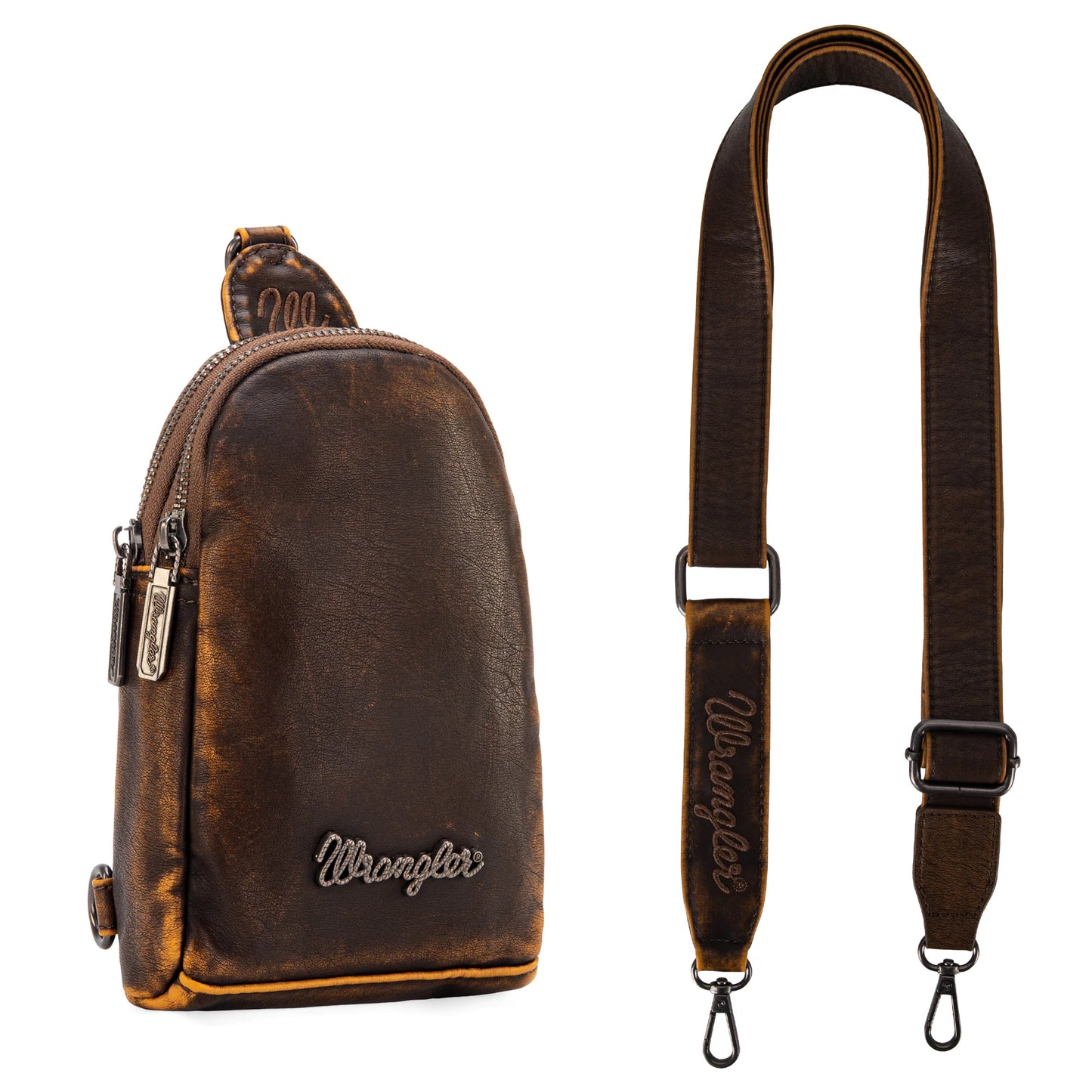 Wrangler Sling Bag