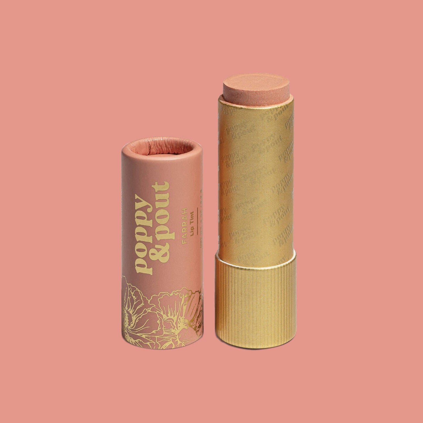 Lip Tint | Farrah