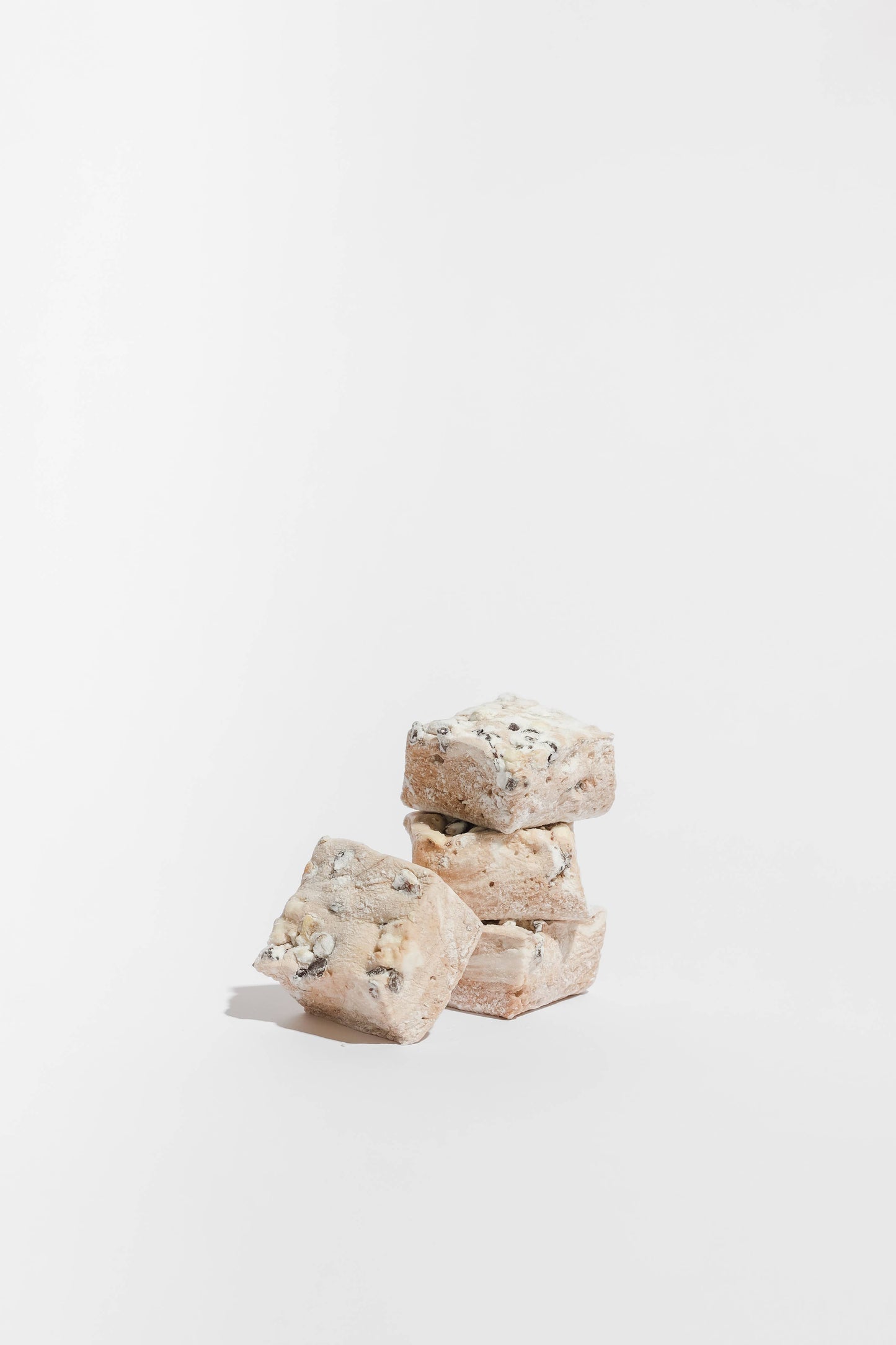 Rocky Road Mallows