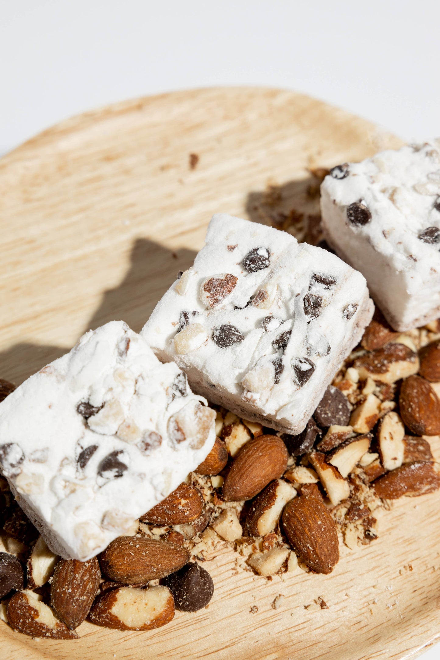 Coco'Nut Almond Mallows